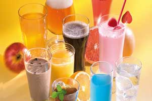 Beverages