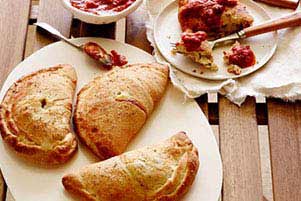 Calzones