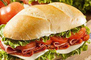 Cold Subs