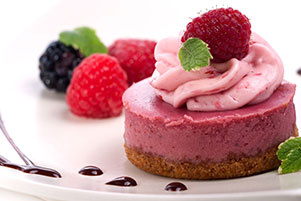 Desserts