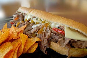 Hot Subs