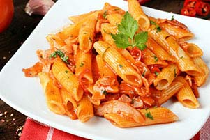 Pasta Dinners