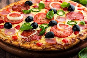 Pizza