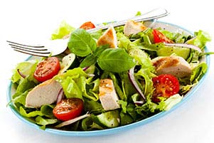 Salads