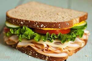 Sandwiches