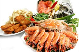 Seafood