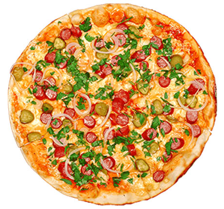 Pizza